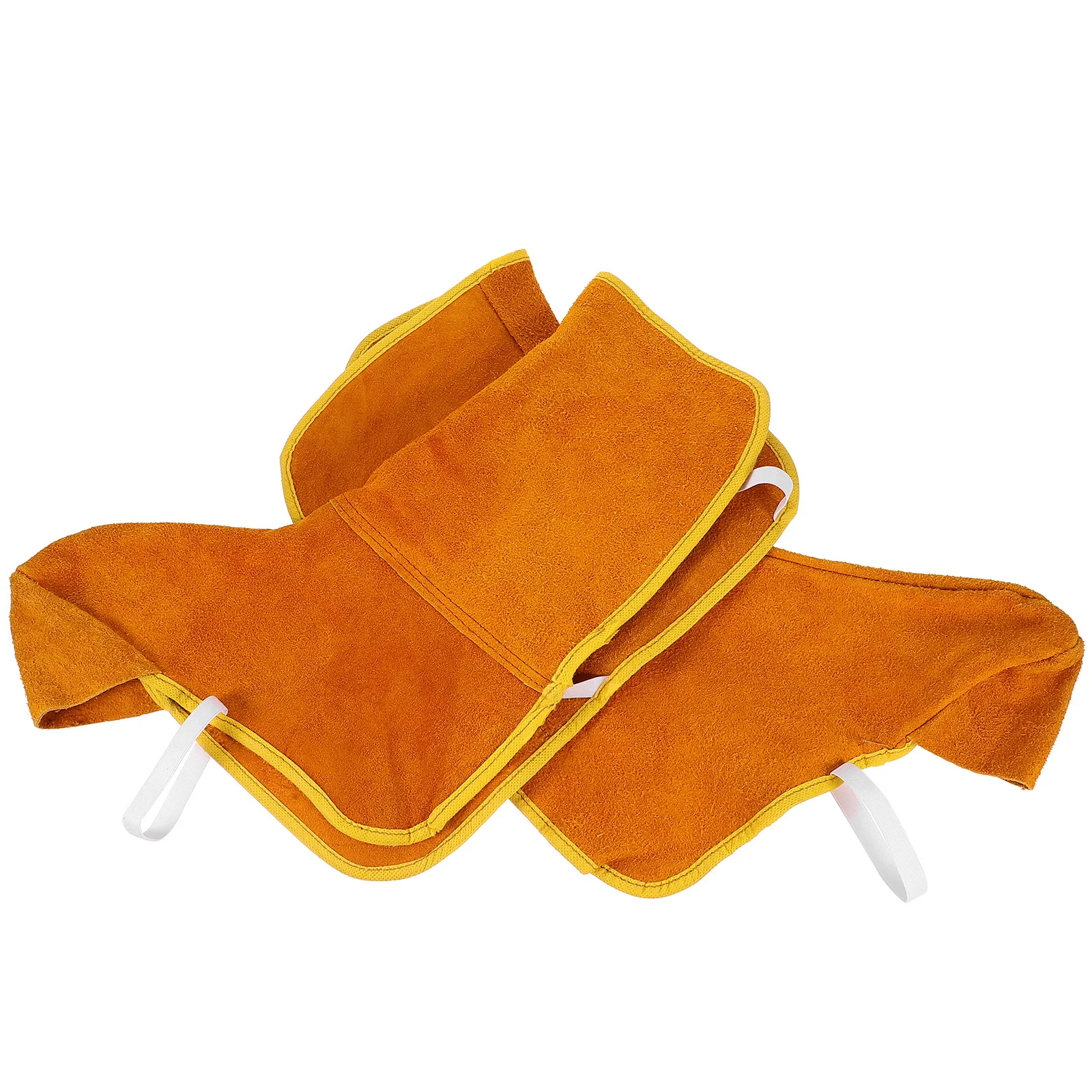 Бахилы для сварщиков