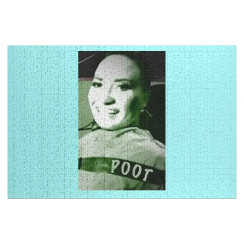 Poot lovato активная головоломка