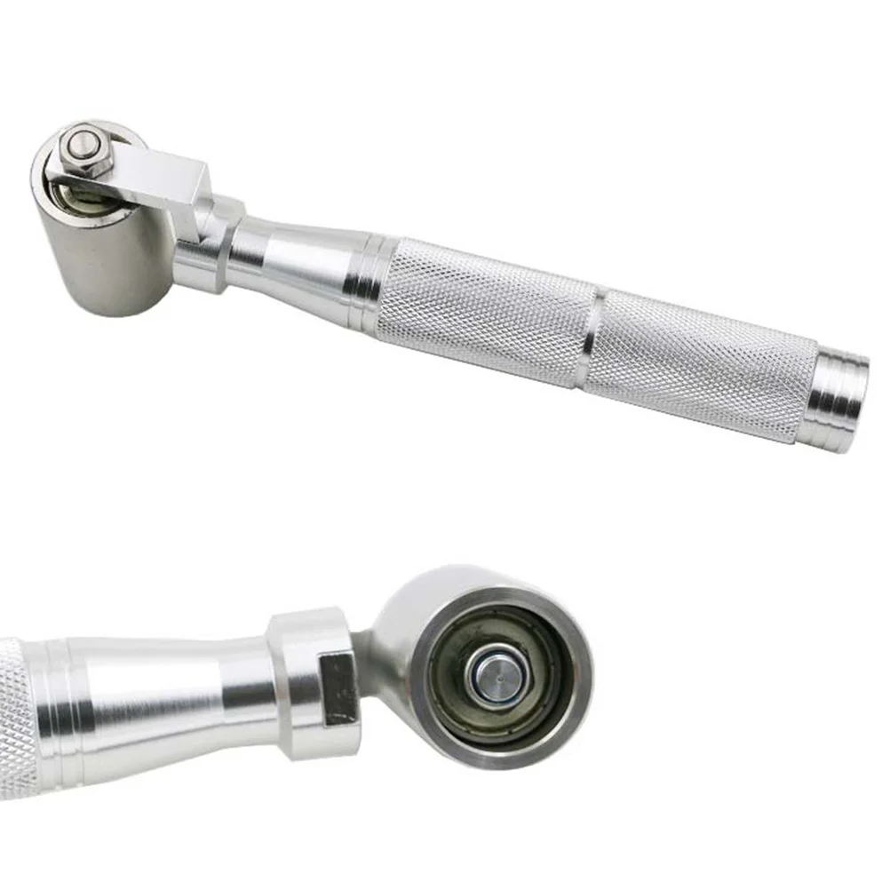 Ролик для шва обоев из нержавеющей стали - Фотография_3