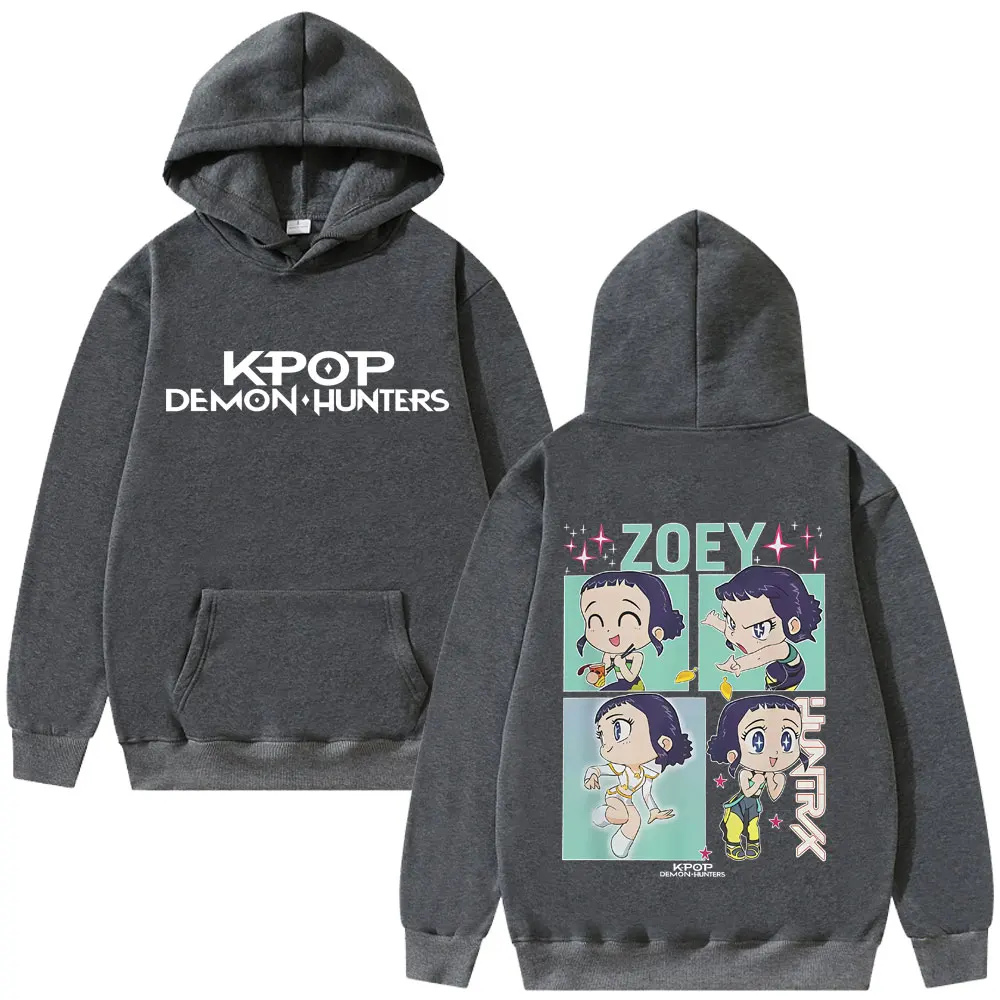 Фильм kpop охотники на демонов - Фотография_3