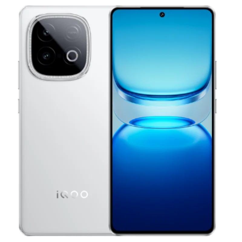 Китайская версия vivo iqoo z10 - Фотография_5