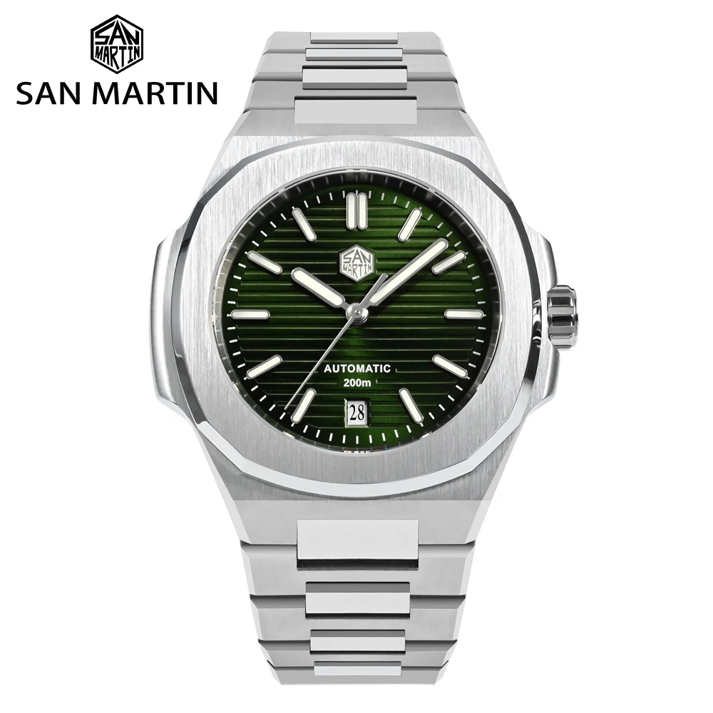 San martin 43 мм роскошные бизнес