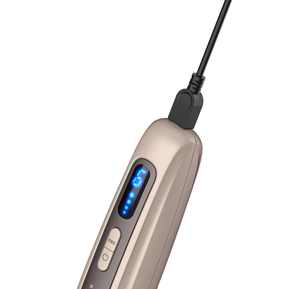 Ручка hydra professional microneedling - Фотография_6