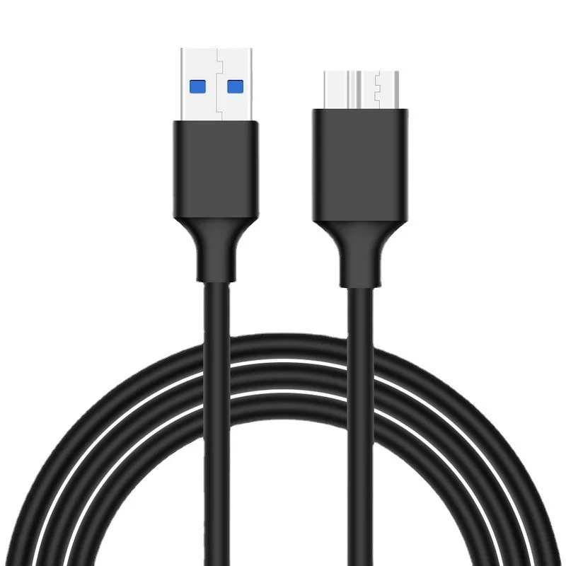Usb 3.0 тип a к usb3 - Фотография_2