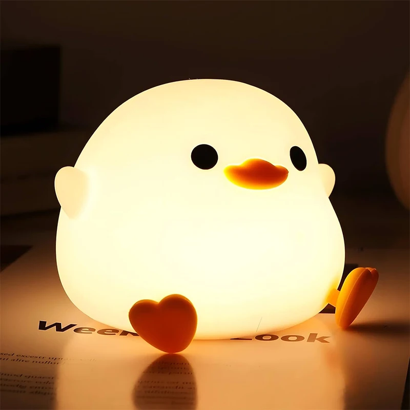 Ночник dodo duck