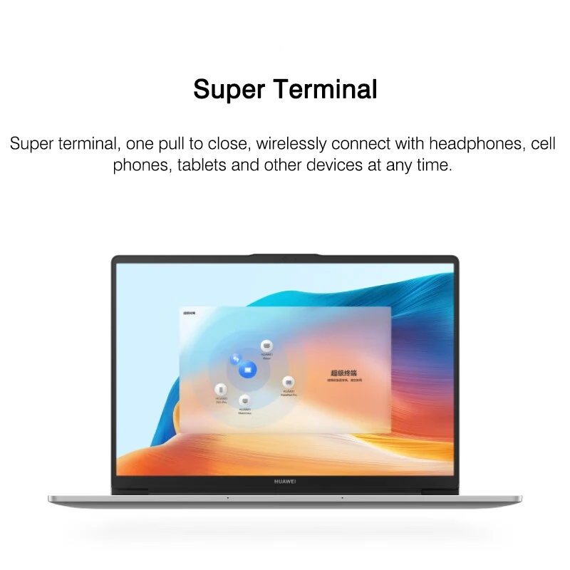 Ноутбук huawei matbbook d14 - Фотография_6
