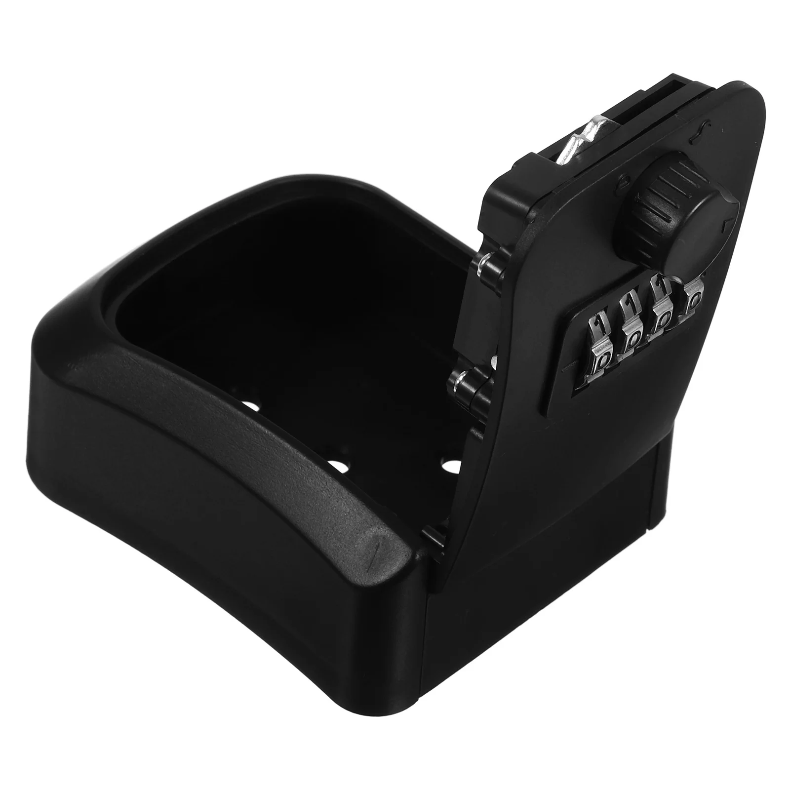 Небольшой замок с сейфом - Фотография_4