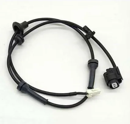 Датчик колес abs для byd f0 - Фотография_3