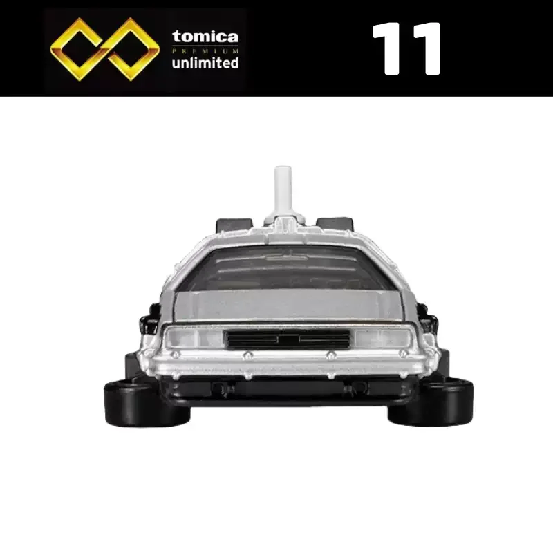 Tomy takara tomica car unlimited - Фотография_4
