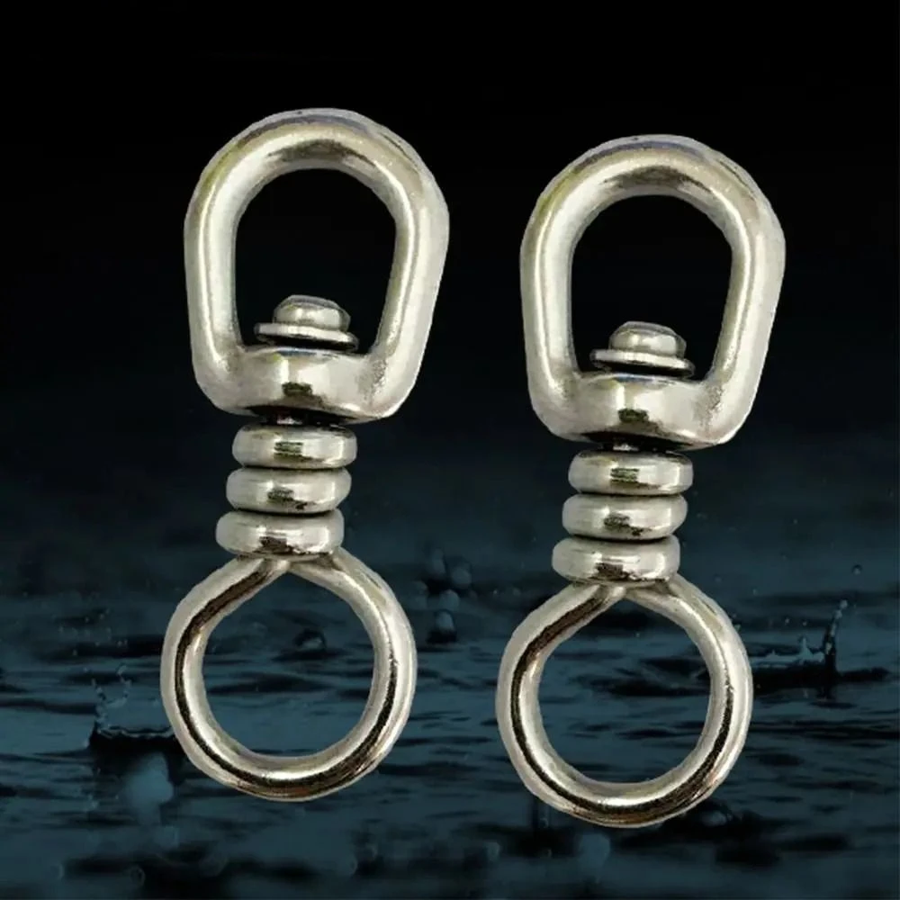 Рыболовный соединительный штифт из нержавеющей стали 304