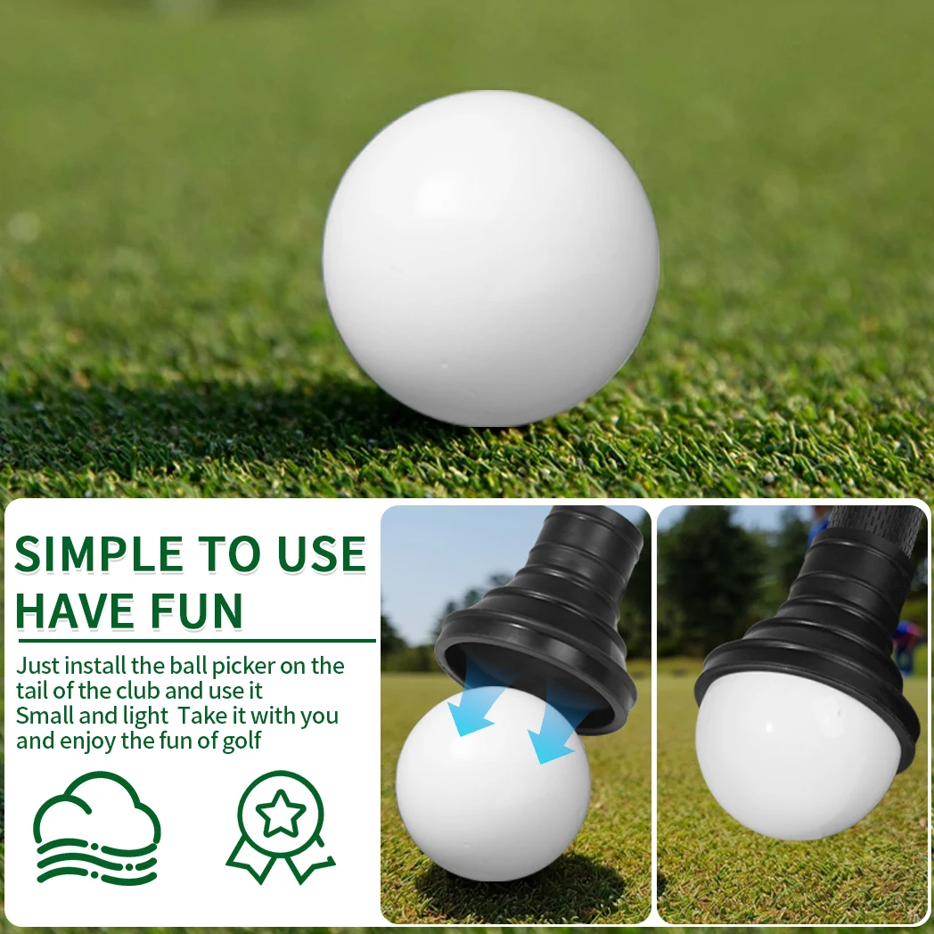 Пикап caiton golf park ball - Фотография_4