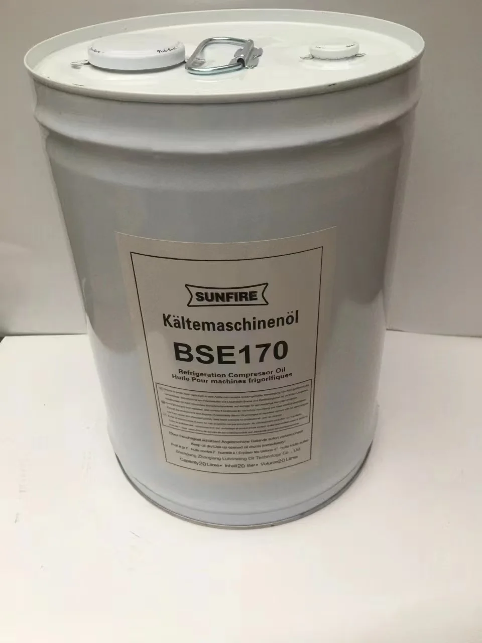 Высокое качество bse170 смазочное - Фотография_2