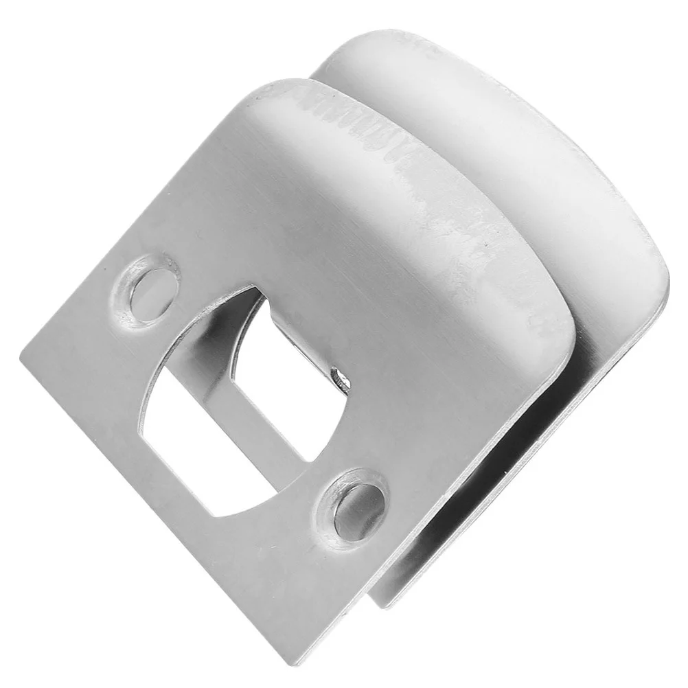 1-58-дюймовая усиливающая пластина для двери