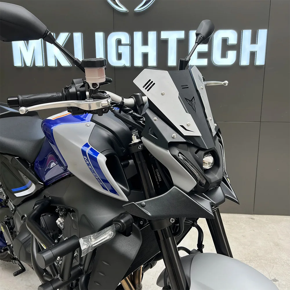 Подходит для мотоцикла yamaha mt-09 sp v3 21-24 - Фотография_2