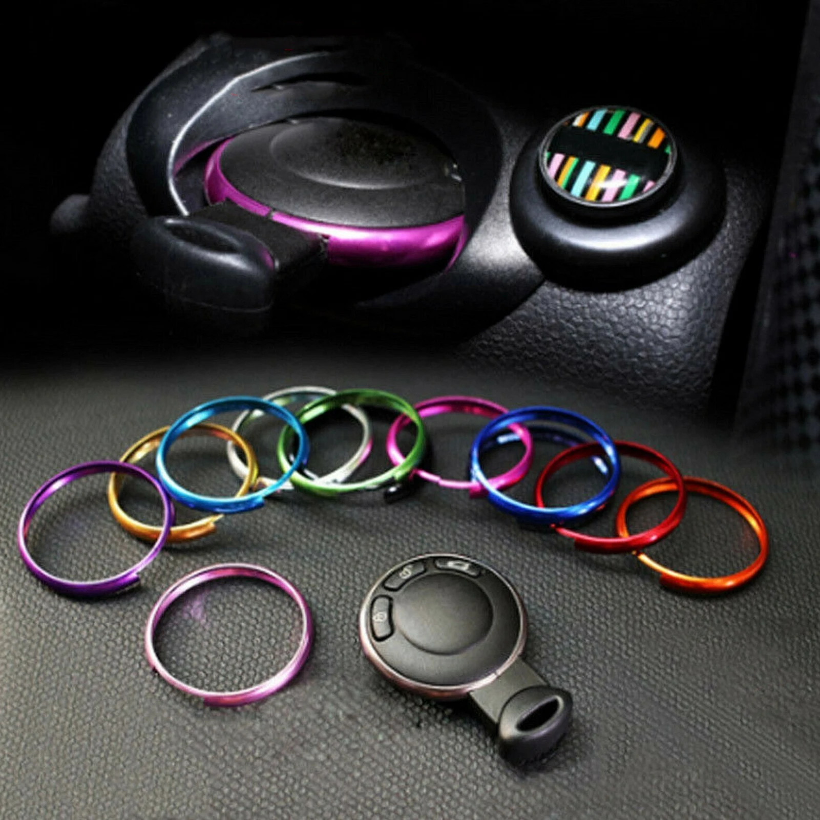 Для mini r55 r56 r57 r58 r59 r60 - Фотография_3