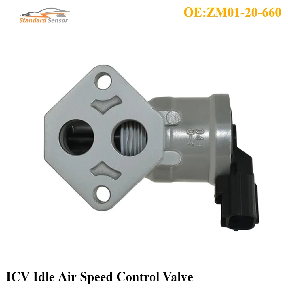 Zm01-20-660 icv клапан регулирования