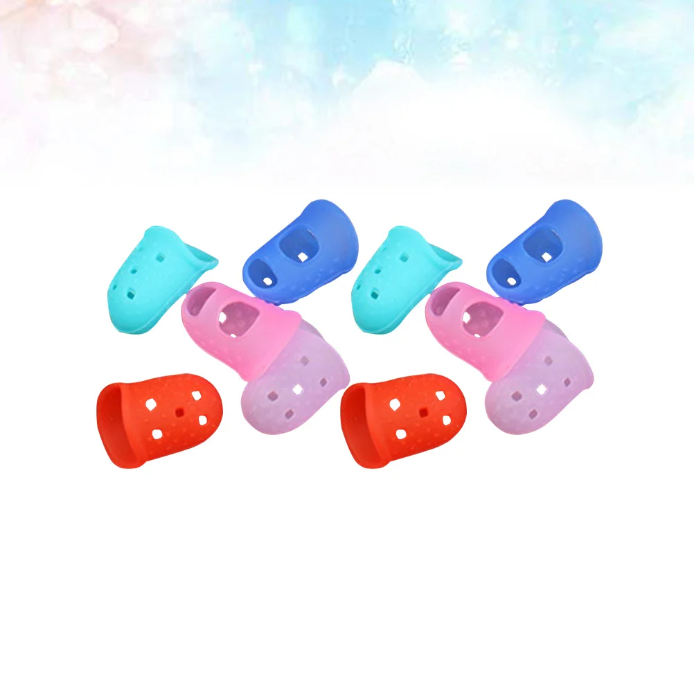 Противоскользящие напальчники - Фотография_5