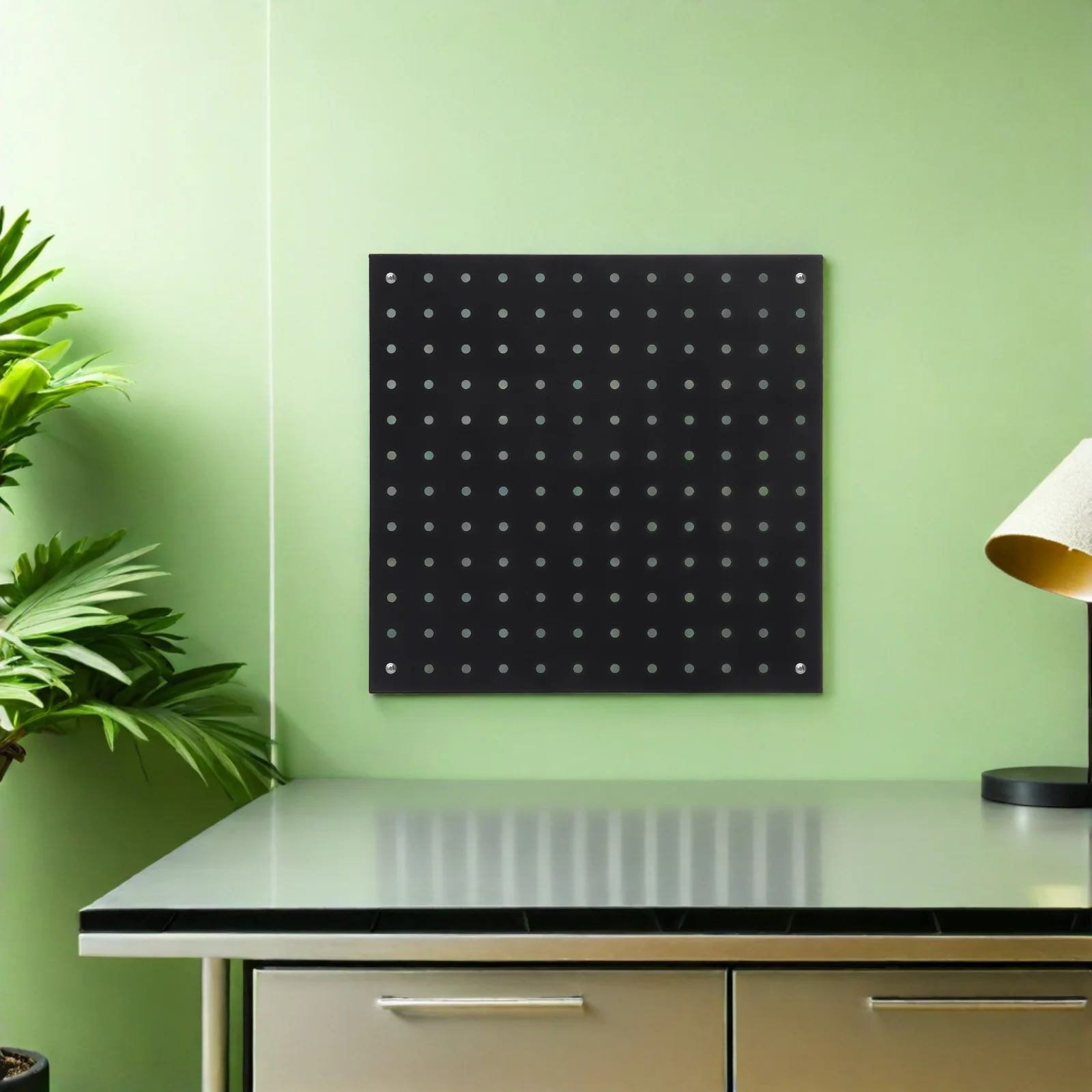 Сверхмощная доска для колышек - Фотография_2