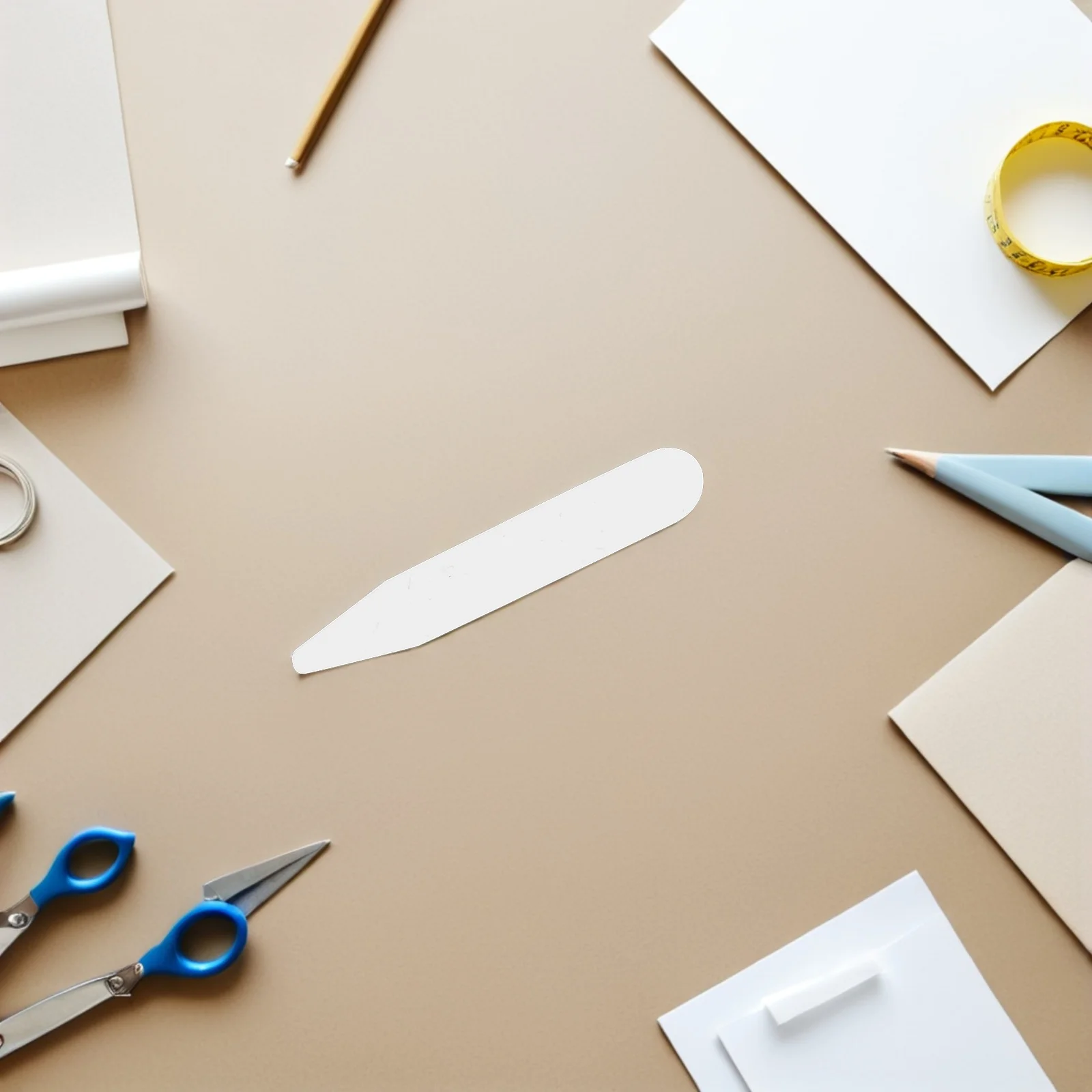 Вставки для воротников для мужчин и женщин - Фотография_2