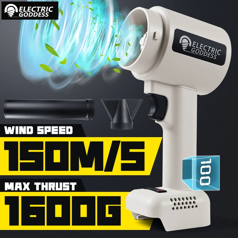 Бесщеточный жестокий вентилятор