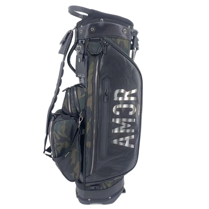 Сумка-стойка для гольфа для мужчин и женщин - Фотография_3