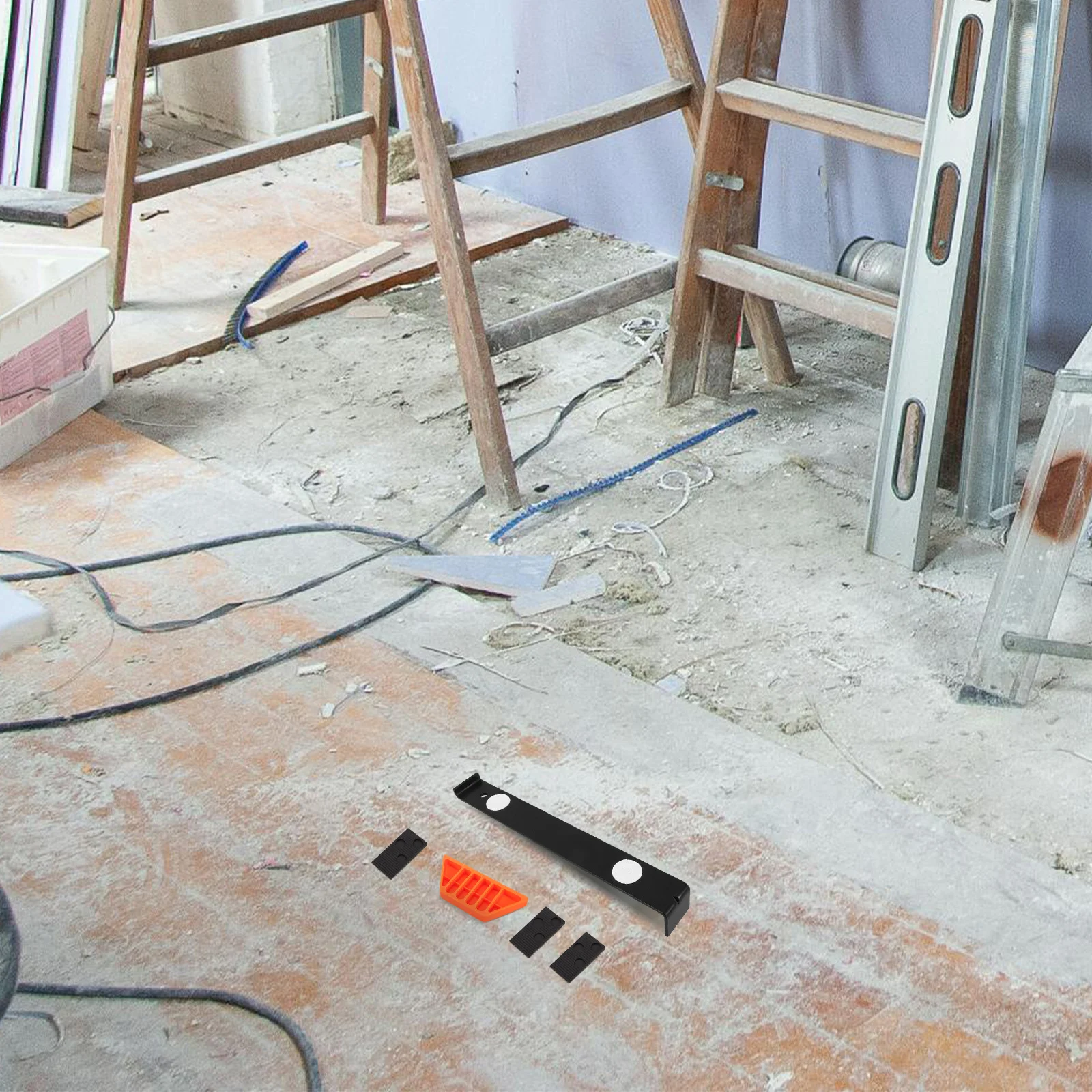 1 комплект, инструмент для установки пола - Фотография_4