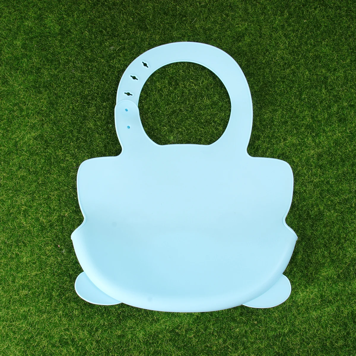 Нагрудник для слюны - Фотография_2