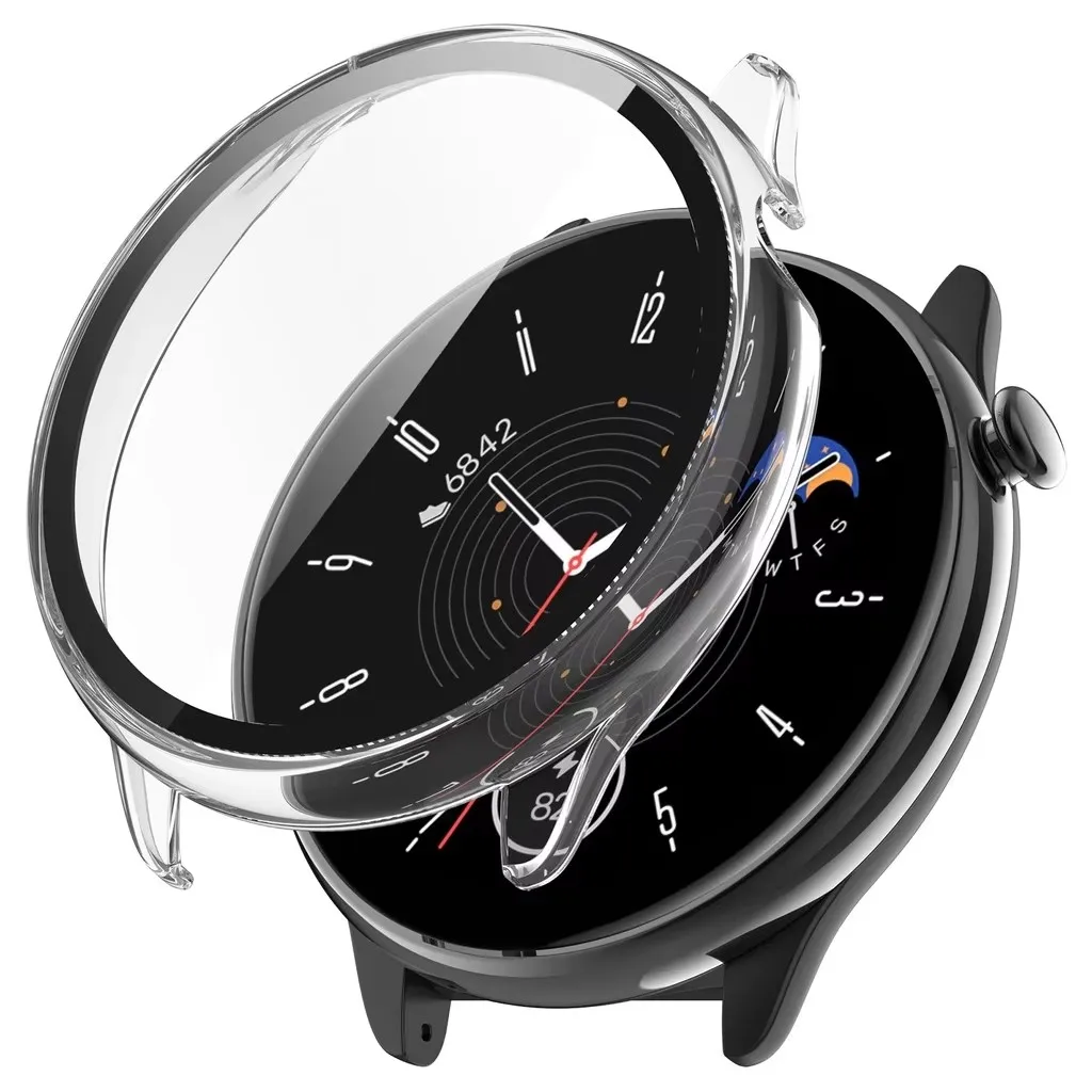 Для huami amazfit gtr mini защитный - Фотография_5