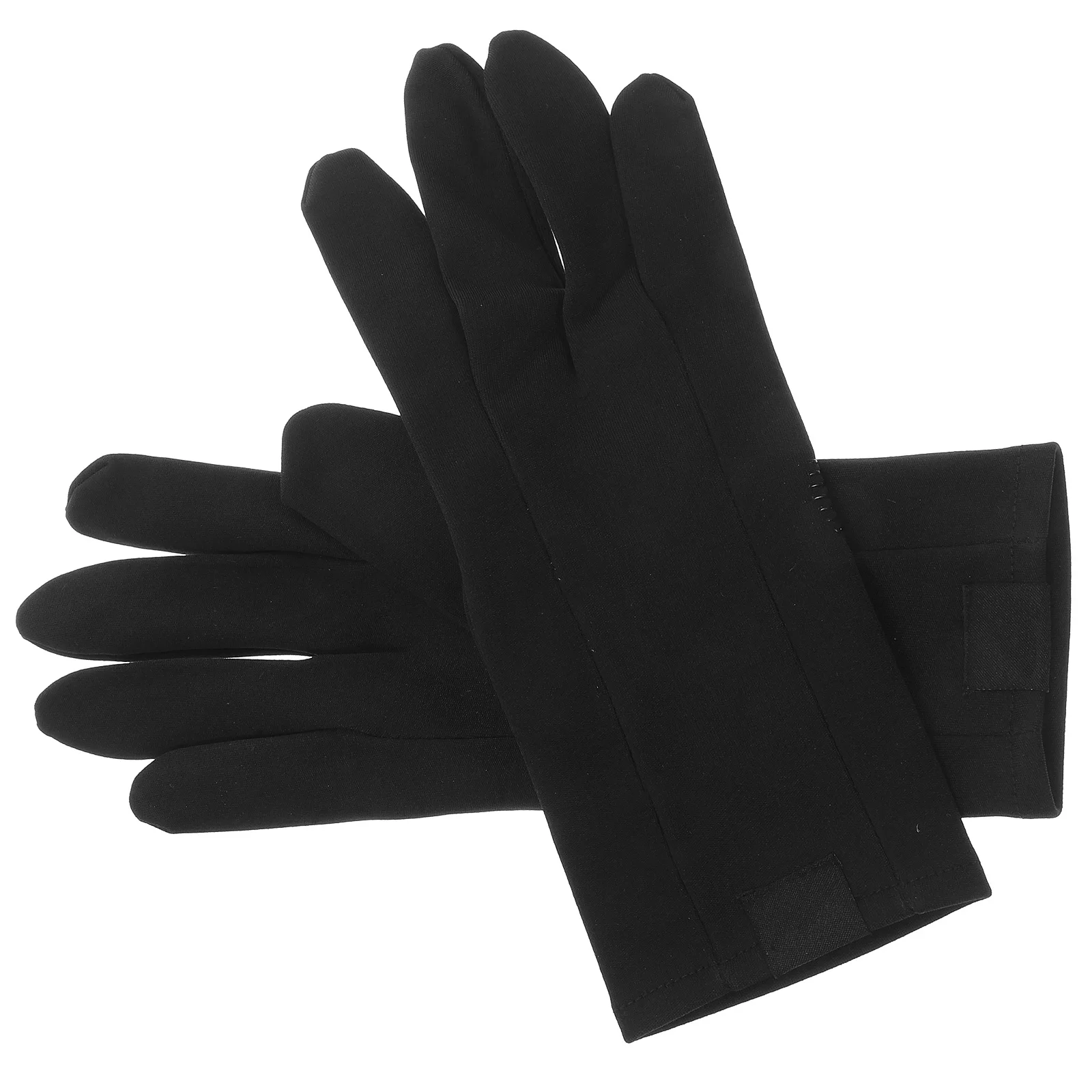 Зимние перчатки унисекс l - Фотография_6