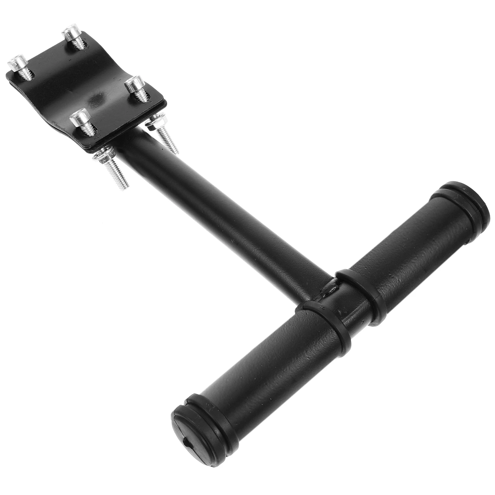 Подлокотник для детского велосипедного сиденья - Фотография_5