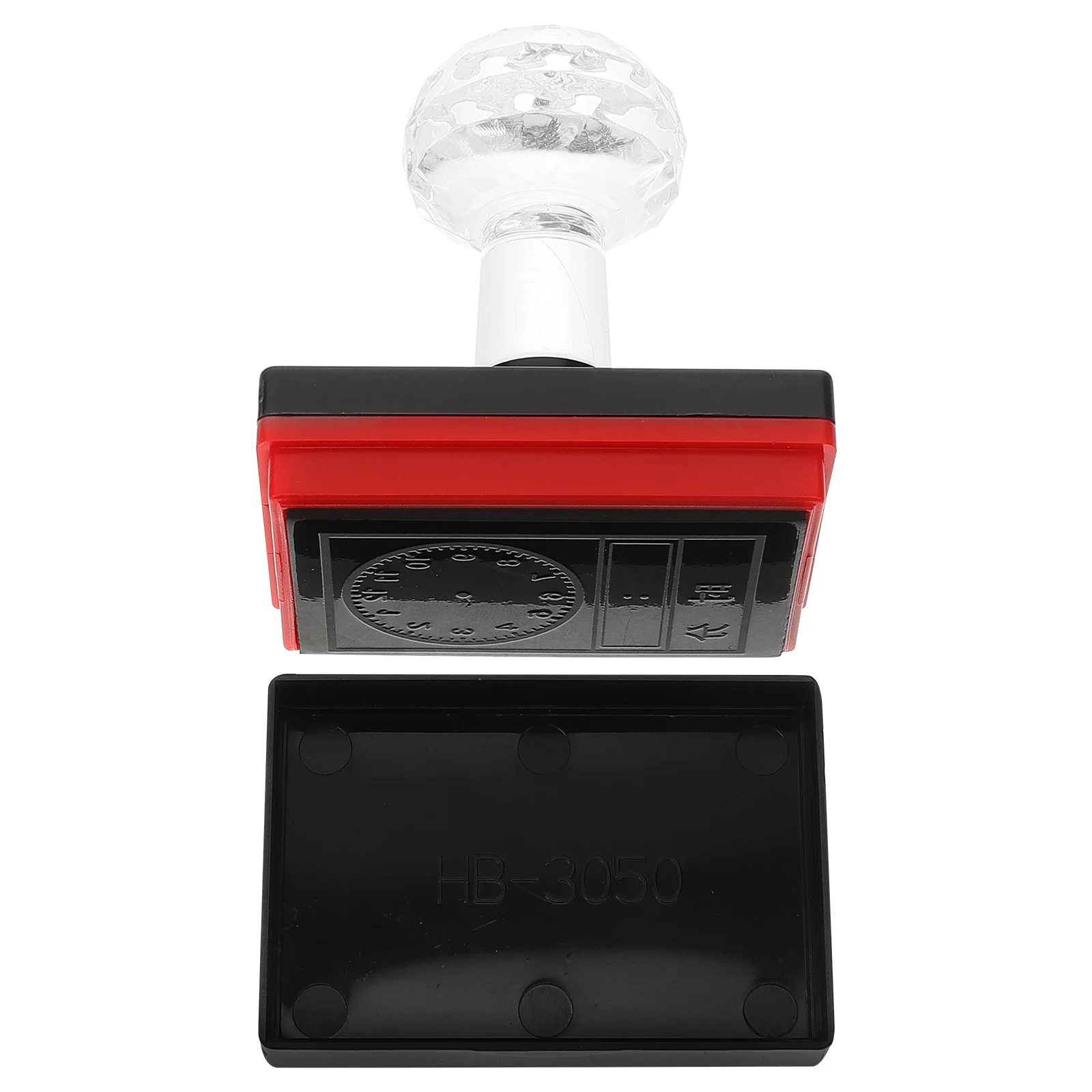 С четким узором, штамп для часов - Фотография_5