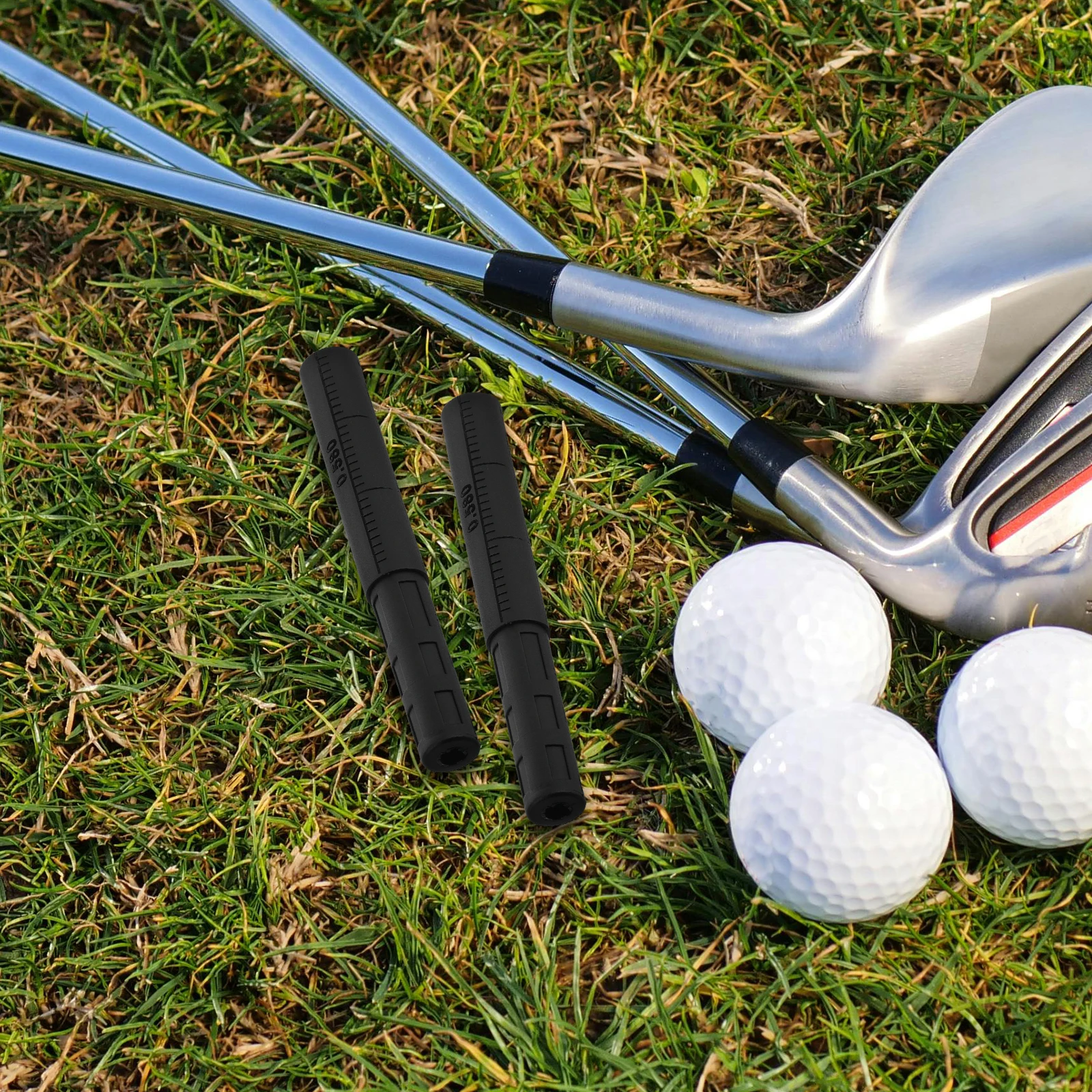 Комплект удлинителя вала для гольф-клуба - Фотография_2