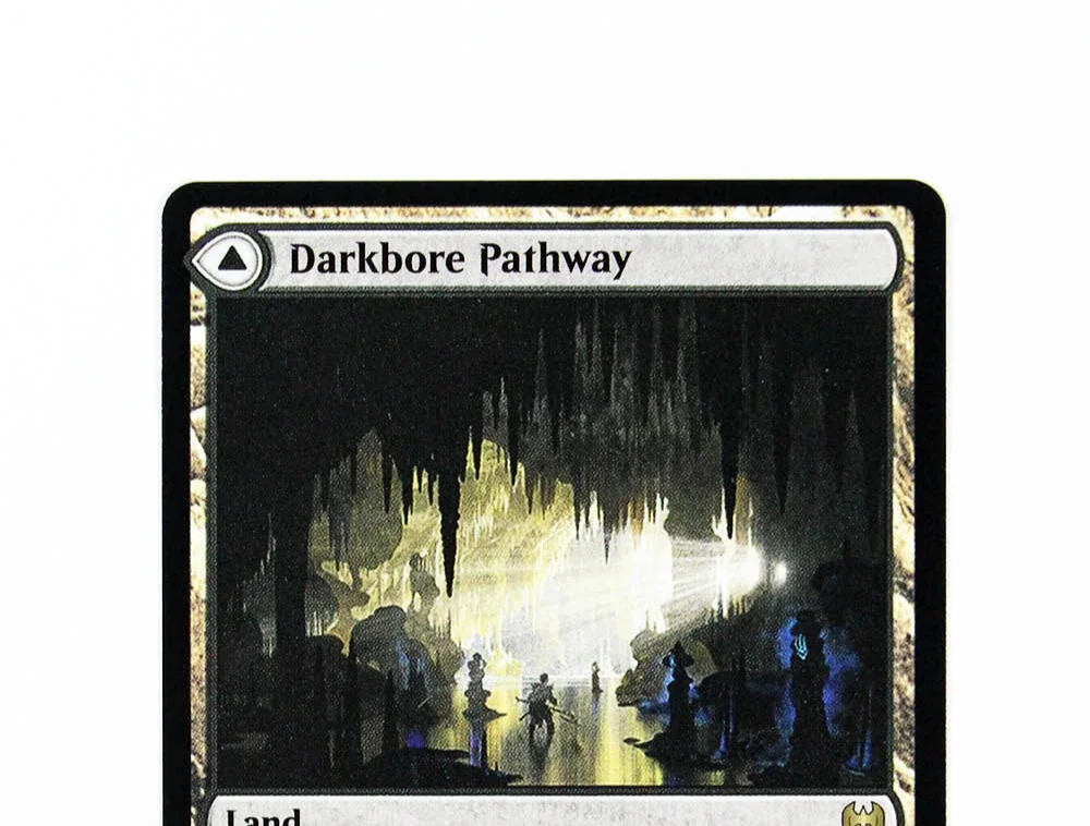 Земля пути (khm) holo magical proxy - Фотография_5