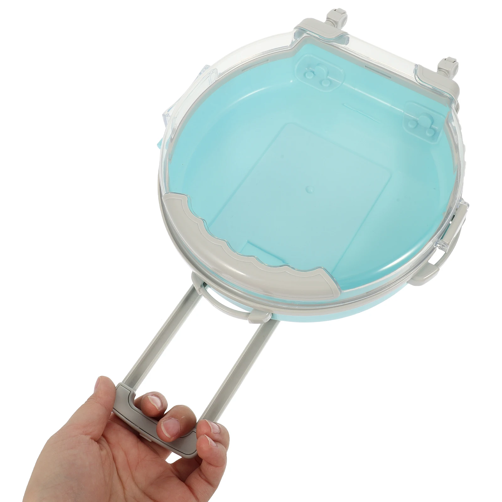 Милый мини-дорожный чемодан - Фотография_4