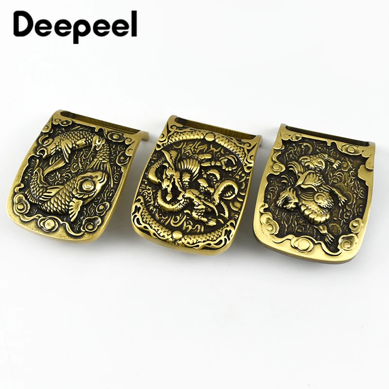 Deepeel 39/40 мм - Фотография_4