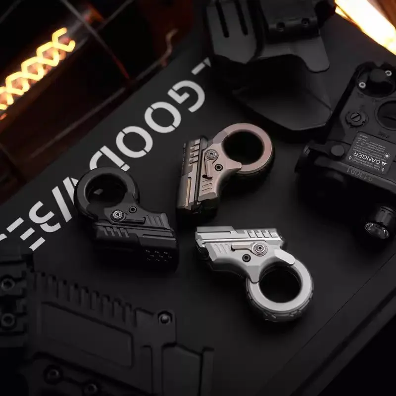 ​ ​ zoom alloy rachet fidget slider