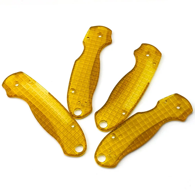 C223 custom ultem scales paramilitary
