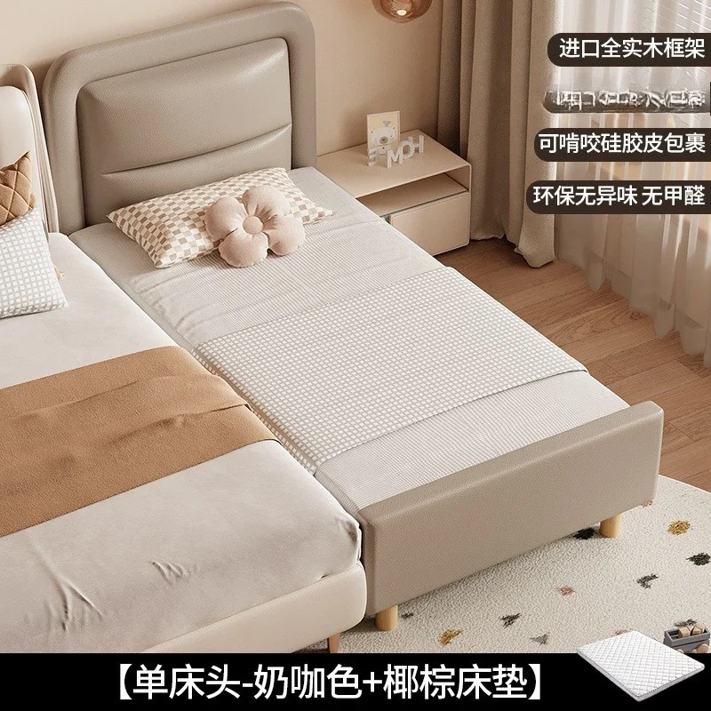 Детская кровать из массива дерева - Фотография_5