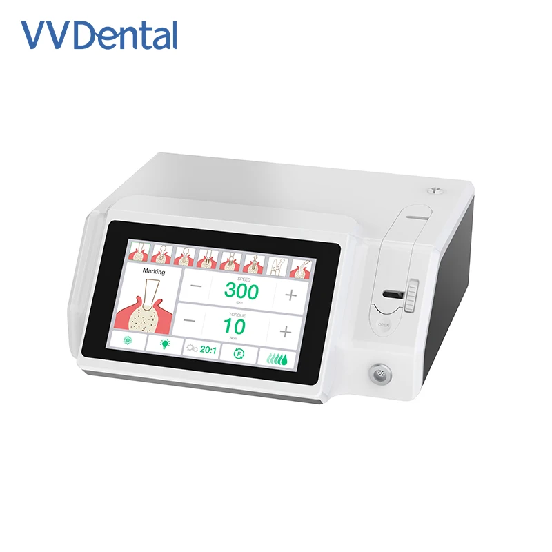 Система двигателя vvdental implant - Фотография_2