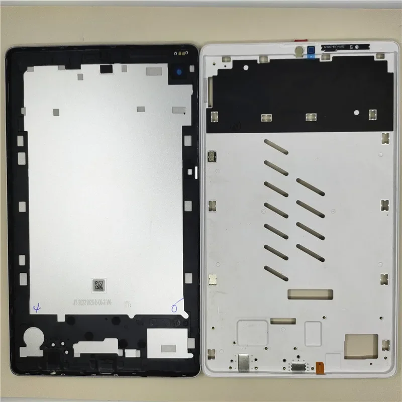 Для samsung galaxy tab a7 lite sm-t220 sm-t225 t220 t225 жк-корпус - Фотография_4