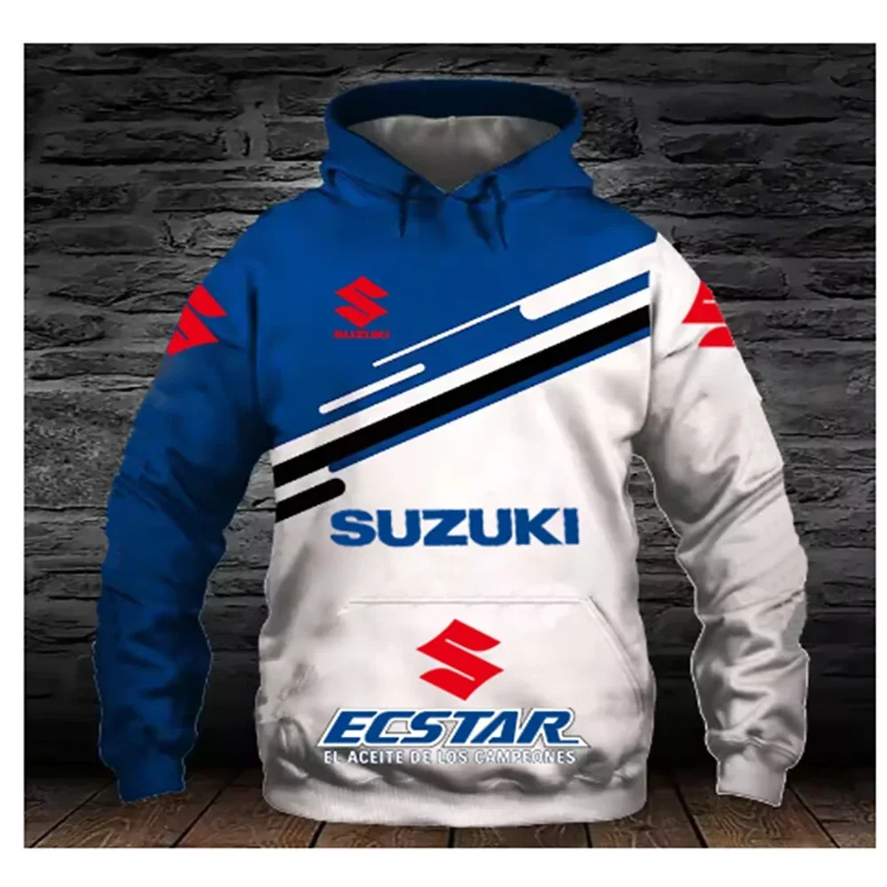 Года, толстовка suzuki - Фотография_3