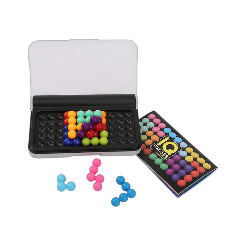 Smart color building game умная - Фотография_5