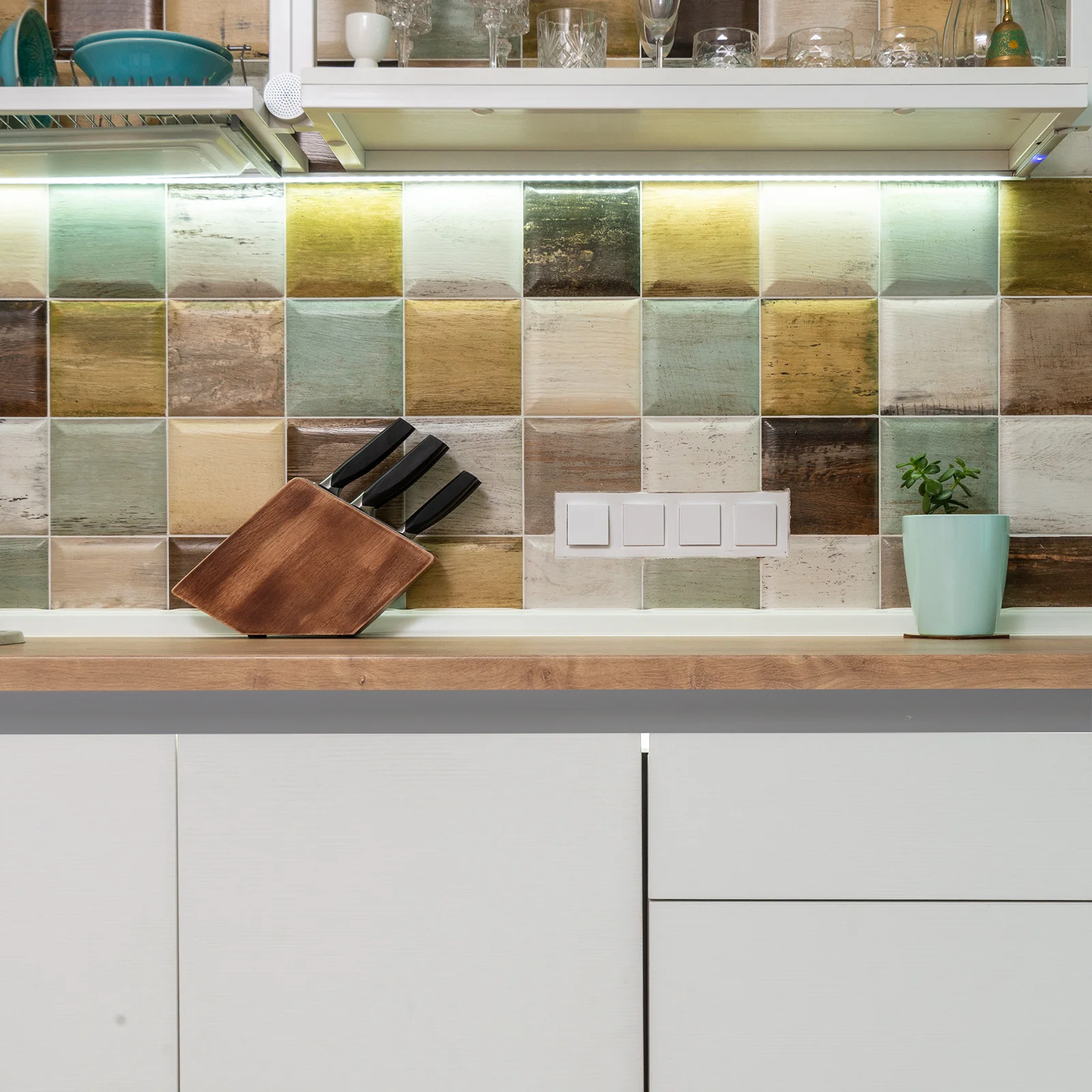 Переходная полоса для пола - Фотография_4