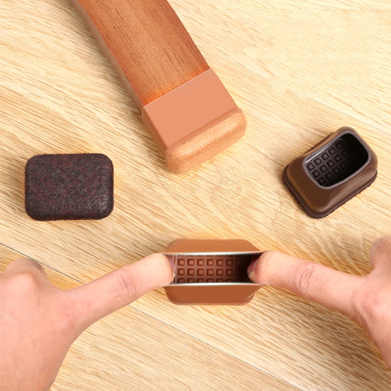 Защитные накладки на ножки сту - Фотография_2