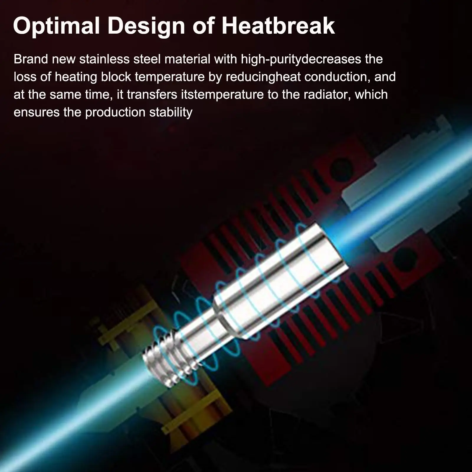 Creality upgrade ender 3 - Фотография_4