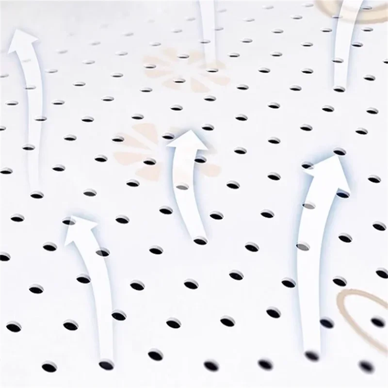 Дышащая сетчатая прямоугольная - Фотография_6