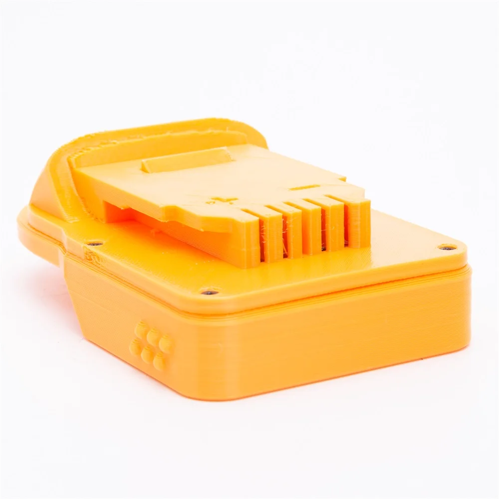 Адаптер аккумулятора для литий-ионного - Фотография_4