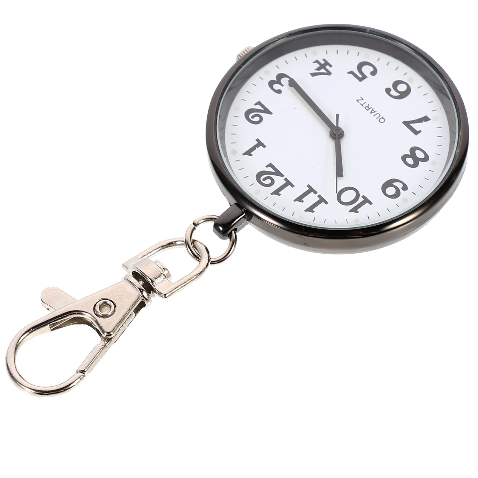 Карманные часы с большим циферблатом - Фотография_6