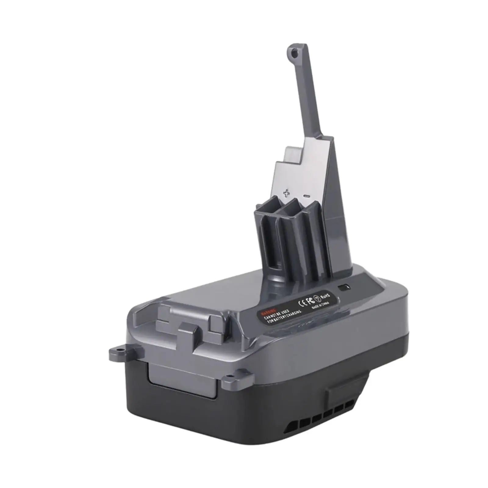 Для aeg ridgid литий-ионный аккумулятор 18 в - Фотография_5