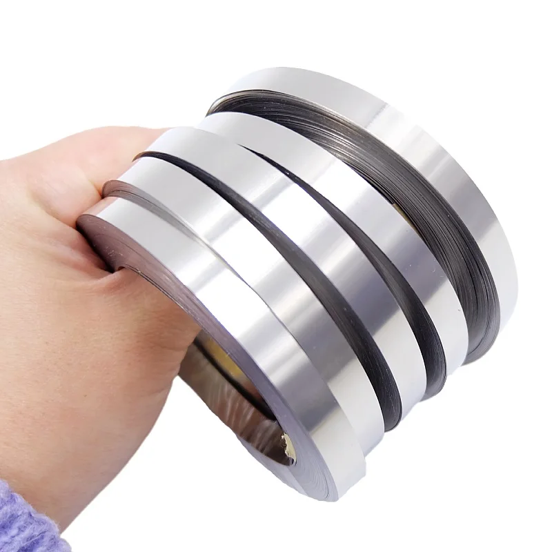 Никелированная полоса 18650 - Фотография_5